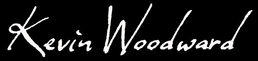 Kevin Woodward
